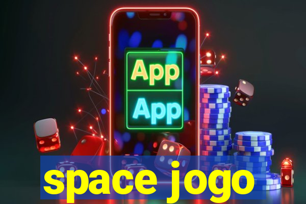 space jogo